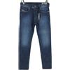 Diesel Jeans Diesel BUSTER 0855L Regular Slim-Tapered Taglia W27 L30