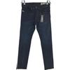 Diesel Jeans Stretch Regular-Slim Tapered Diesel IAKOP Taglia W28 L30