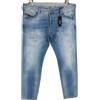Diesel Jeans Stretch Slim-Tapered Diesel BELTHER 084GI Taglia W27 L30