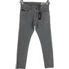 Diesel Jeans Slim-Carrot Stretch Tepphar Grigio W27 L30