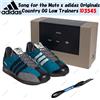 adidas Song for the Mute x adidas Originals Country OG scarpe da ginnastica basse Te...