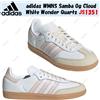 adidas WMNS Samba Og Cloud White Wonder Quartz JS1351 taglia donna