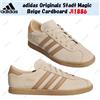 adidas Originals Stadt Magic Beige Cardboard JI1886 taglia uomo