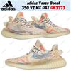 Adidas Yeezy Boost 350 V2 MX OAT GW3773 taglia uomo