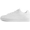Non applicabile (TG. 35 EU) Reebok Royal Complete Cln2, Scarpe da Ginnastica Unisex-Adulto, Whit