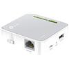 TP-Link (TG. AC750) TP-Link TL-WR902AC Nano Router AC750 Wi-Fi Portatile, 2.4/5 GHz, 1 P