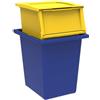 Terry Pattumiera differenziata Terry 1003046 Ecobin 25+30