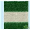 ROTOLO 100X2MT ARELLA OMBREGGIANTE STUOIA SOMBRERO BIANCO-VERDE COPERTURA RETE