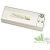 MACCHINA PER SOTTOVUOTO FAMILY REBER 9700 N BARRA SALDANTE 32 cm 190 WATT