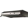FABER CAPPA DA INCASSO FABER "TCH04 SS16A 741" CON FINITURA INOX, 60 CM