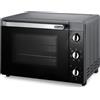 De'Longhi De Longhi Forno elettrico 2000W (40Lt) Eo40123S Black 0118493507