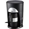 Kalita Macchina da caffè Kalita 1 tazza TS-101N #41121 dimensioni compatte nera...