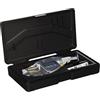 Mitutoyo Micrometro a prova di liquido di raffreddamento Mitutoyo MDC-25MX 293-230-30 ...