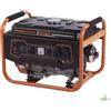 Brixo, Maurer GRUPPO ELETTROGENO GENERATORE CORRENTE BRIXO POWERPLUS 2200W 163CC 5,5HP 15LT