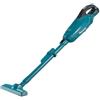 Makita Aspirapolvere Makita DCL282FZ Senza Spazzole LXT 18V Unità Nuda