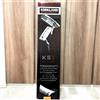 Kirkland Signature KS1 Mazza da golf putter con copricapo argento destrorso s...