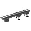 Bonomini Canalissima kit con scarico laterale L 70 cm canaletta doccia