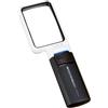 ESCHENBACH NUOVO!! ESCHENBACH lente di ingrandimento portatile 4X LED Mobirakkusu 1511-4...