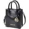 Michael Kors [Michael Kors] MERCER XS NS SHOPPER XBODY 35H3GM9C0M NERO