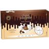 Maxtris CONFETTI MAXTRIS scatola da 1 KG gusto MIX CHOCO 0A9U