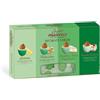 Maxtris CONFETTI MAXTRIS 1 KG MIX SFUMATO VERDE 0AJV