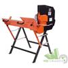 SEGA CIRCOLARE TAGLIATRONCHI PER TRONCHI SHERWOOD 1500W TAGLIO Ø30-135 MM