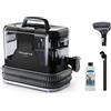 Rowenta Lavatappeti Portatile Lava Tappezzeria Divani E Auto 3,3Lt 400W + 4 Accessori