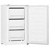 Beko FS166020 Congelatore Verticale 3 Cassetti 66 LT Classe A+