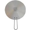 Ilsa ADATTATORE INDUZIONE DIFFUSORE PIASTRA PIANO COTTURA UNIVERSALE 16 - 21 CM