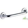 MANIGLIONE DA BAGNO CROMATO MANIGLIA DISABILI ANZIANI DOCCIA CM.40 VASCA