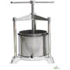 TORCHIETTO TORCHIO PER POMODORI PREMITUTTO ALLUMINIO INOX LT.5 SPREMITUTTO