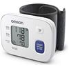Omron (TG. RS1) OMRON RS1 Misuratore di Pressione da Polso, da Usare a Casa e in Viagg