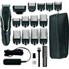 Wahl 09899-016 Aqua Groom rasoio asciutto/bagnato al litio - NUOVO