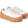 Onitsuka Tiger DELEGATION CHUNK 1183A585 104 BIANCO CREMA