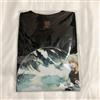 REGOLA GEEKS MAGLIETTA SERIGRAFICA FINAL FANTASY XIV GEEKS RULE 15 taglia XL Isetan 2025