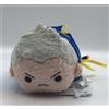 Capcom Devil May Cry DMC 3 4 5 Dante Vergil Nero V Capcorom Mini Plush Capcom Store LTD
