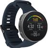 kwmobile Cinturino per Polar Vantage V silicone fibbia tracker