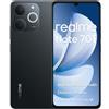 Realme Smartphone Realme NOTE 70T 4 GB RAM 128 GB 6,74" Unisoc Nero