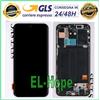 SAMSUNG DISPLAY ORIGINALE RENEWED LCD FRAME SAMSUNG A40 SM A405 F TOUCH GH82-19674A