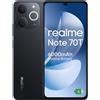 REALME Smartphone Realme Note 70T 4/128GB obsidian black