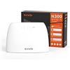 Tenda (TG. L) Tenda 4G03 Router 4G LTE fino a 150 Mbps/Wireless fino a 300Mbps, Monito