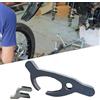Kit di Supporto per Stallonatore, Apriscatole Multiuso con Bordo Liscio,