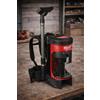 Milwaukee Aspiratore spalleggiato Milwaukee M18FBPV-0 (Solo corpo)