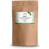 Sanuvit® - NAC in polvere | 150g per sacchetto | Fornitura per 6 mesi | N-acetil