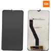 XIAOMI SCHERMO ORIGINALE SERVICE PACK XIAOMI REDMI 8 / 8A VETRO LCD DISPLAY NERO X-244
