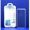 Newtop Cover per ALCATEL 1S 2020 Custodia leggera TPU Clear Trasparente Slim Flessibile