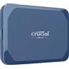Crucial SSD Port. X10 1TB Blue mod. CT1000X10SSD9