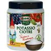 Bicarbonato Di Potassio Elevata Purezza Indicato per Orto - Frutteto - Giardino-
