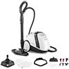Polti Vaporetto Smart 120 Pulitore a Vapore con Caldaia ad Alta Pressione 4 bar,