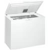Whirlpool Congelatore a Pozzetto Orizzontale 225 Litri E 11,5 Kg/24h WHE2535FO2